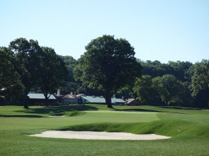 Moraine 11th Fairway